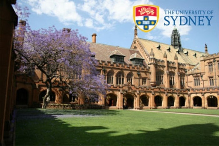 The University of Sydney